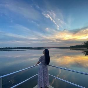 Meet your Posher, Susmita